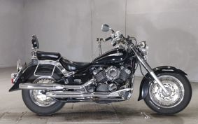 YAMAHA DRAGSTAR400 CLASSIC VH01J