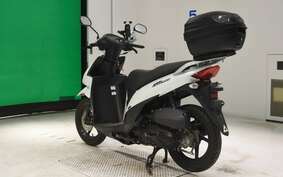 SUZUKI ADDRESS 110 CE47A