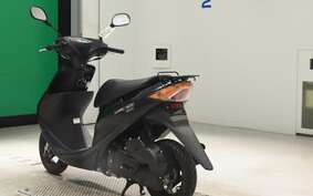 SUZUKI ADDRESS V50 CA4BA