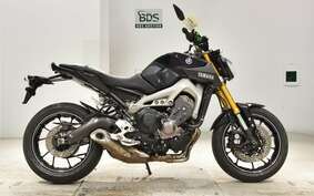 YAMAHA MT-09 A 2014 RN34J