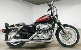 HARLEY XL883L 2010 CR2