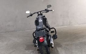 HARLEY HARLEY FLSTFB1580 JN5