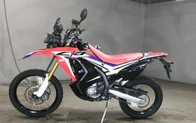 HONDA CRF250 Rally MD44