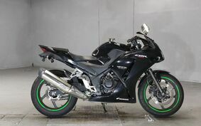 HONDA CBR250R MC41