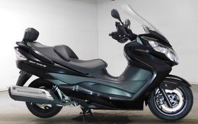 SUZUKI SKYWAVE 250 (Burgman 250) CJ46A