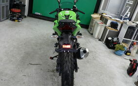 KAWASAKI NINJA 250 EX250P