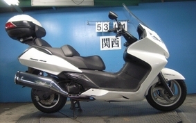 HONDA SILVER WING 600 A 2007 PF01