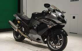 KAWASAKI ZZ1400 NINJA R 2010 ZXT40C