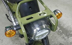 HONDA CROSS CUB 110 JA45