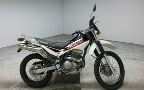 KAWASAKI SUPER SHERPA 2004 KL250G