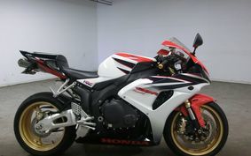 HONDA CBR1000RR 2007 SC57