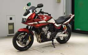 HONDA CB400 SUPER BOLDOR VTEC 2014 NC42