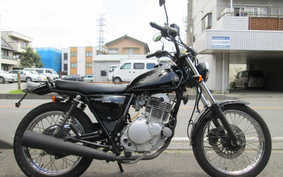 SUZUKI GRASS TRACKER NJ4BA