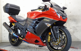 KAWASAKI NINJA ZX-14R 2015 ZXNF17