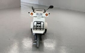 HONDA GYRO X TD02