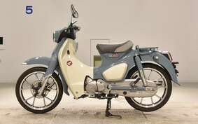 HONDA C125 SUPER CUB JA48