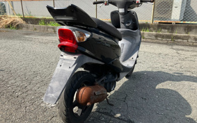 YAMAHA JOG ZR SA16J