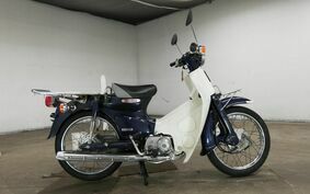 HONDA C70 SUPER CUB HA02