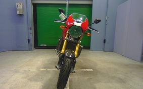 DUCATI MONSTER S4R TESTASTRETTA 2008 M417A