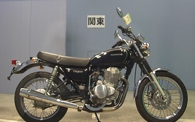 HONDA CB400SS E 2006 NC41