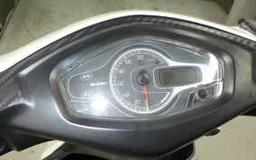 SUZUKI ADDRESS V125 S CF4MA