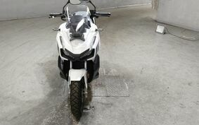 HONDA ADV150 KF38