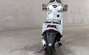 HONDA LEAD 125 JF45