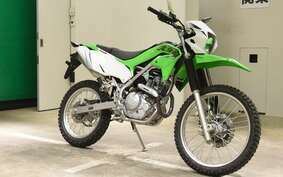 KAWASAKI KLX230 LX230A