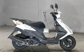 SUZUKI ADDRESS V125 S CF4MA