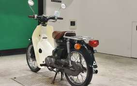 HONDA C90 SUPER CUB HA02