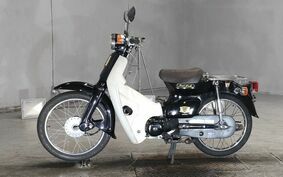 HONDA C50 SUPER CUB AA01