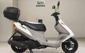 SUZUKI ADDRESS V125 G CF46A