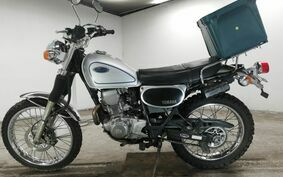 YAMAHA BRONCO 5BT