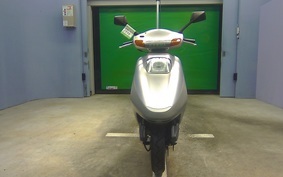 HONDA SPACY 125 Gen. 3 JF04