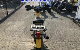 HONDA CROSS CUB 110 JA45