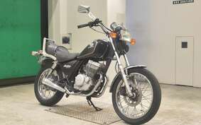 HONDA CBX125 CUSTOM JC12