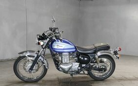 KAWASAKI ESTRELLA RS Type BJ250A