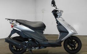 SUZUKI ADDRESS V125 S CF4MA