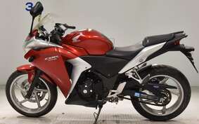 HONDA CBR250R A MC41