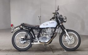YAMAHA SR400-1 RH01J