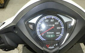 SUZUKI ADDRESS 110 CE47A