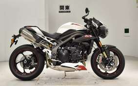 TRIUMPH SPEED TRIPLE RS 2020 PN275C