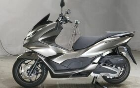 HONDA PCX 160 KF47