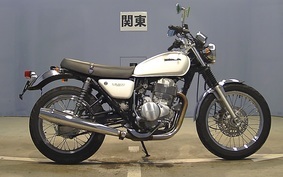 HONDA CB400SS E 2008 NC41