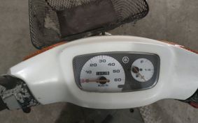 YAMAHA JOG SA01J