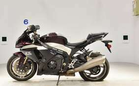 SUZUKI GSX-R1000 2010 GT78A