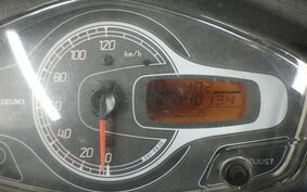 SUZUKI ADDRESS V125 S CF4MA