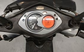 YAMAHA CYGNUS125X SE44J