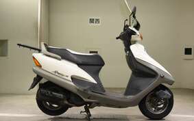 HONDA SPACY 125 Gen. 3 JF04