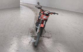 HONDA TLR200 MD09